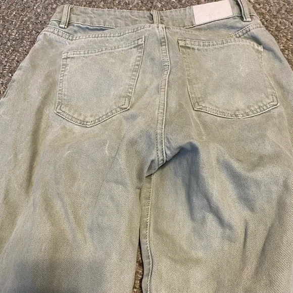 Zara distressed jeans - Picture 10 of 12
